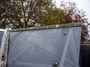 Glasreinigung Glasreinigung