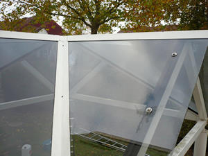 Glasreinigung Glasreinigung