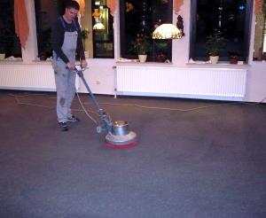 Teppichreinigung Teppichreinigung